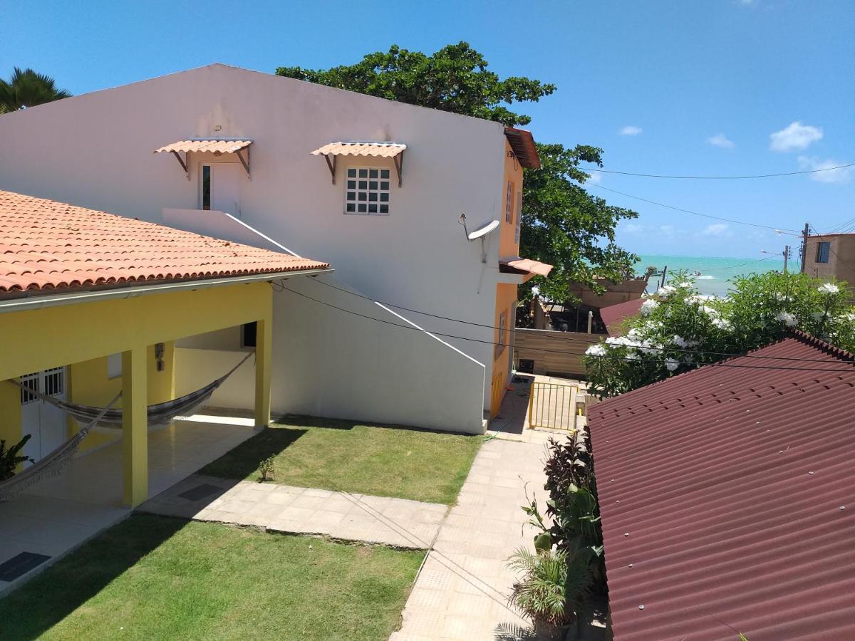 Casa Temporada Suites Марагожи Экстерьер фото